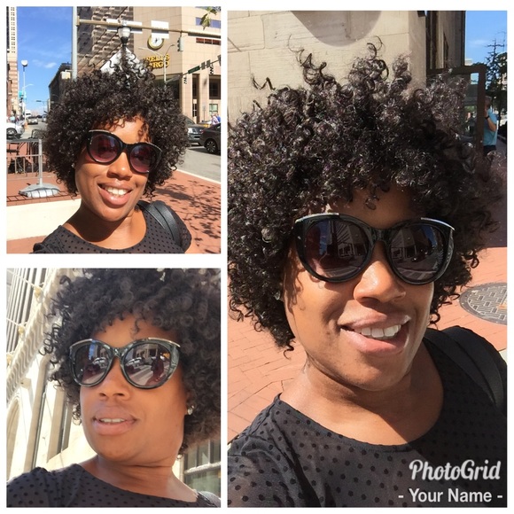 Meet your Posher, Juanita - Picture 4 of 4